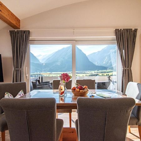 Appartements Cilli Neukirchen am Großvenediger المظهر الخارجي الصورة