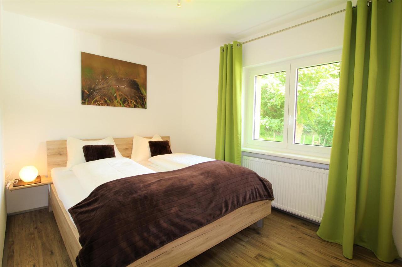 Appartements Cilli Neukirchen am Großvenediger المظهر الخارجي الصورة