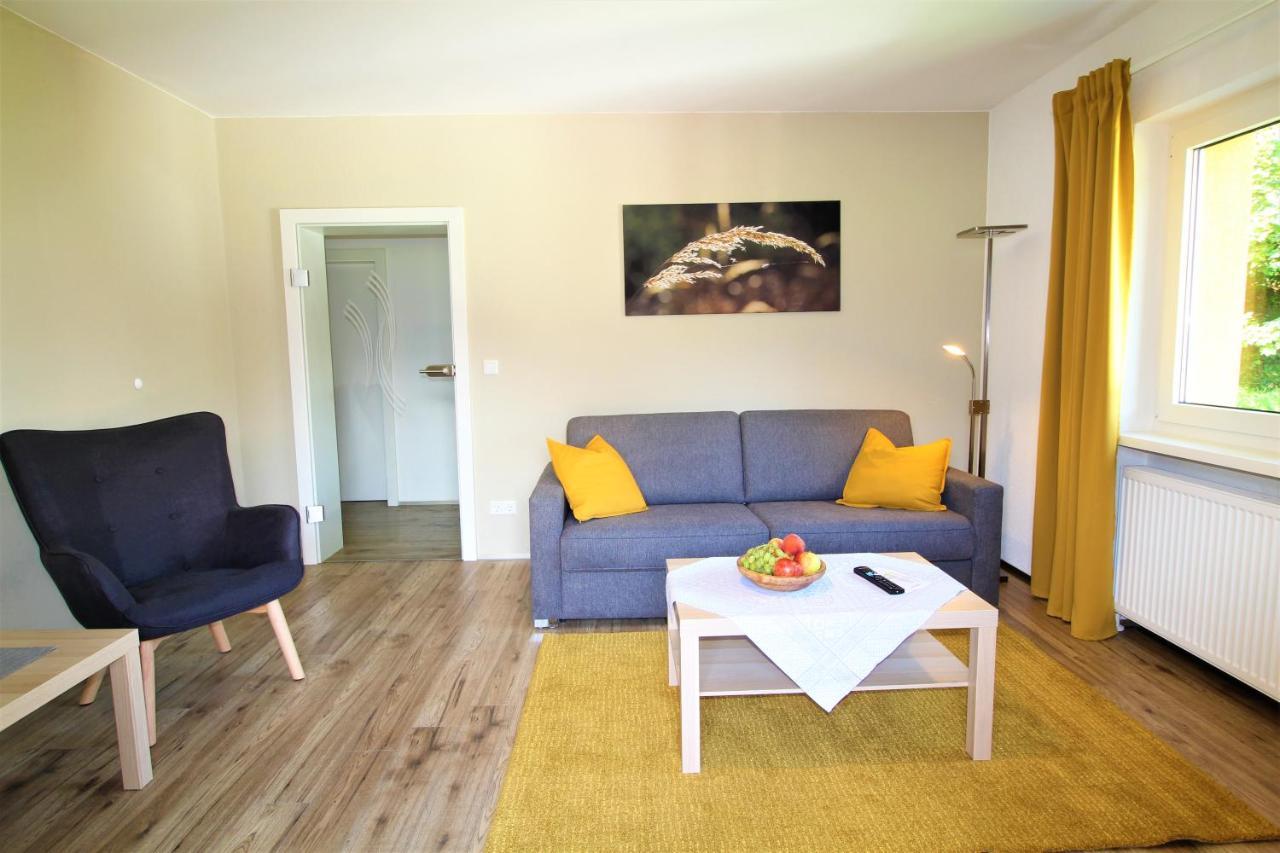Appartements Cilli Neukirchen am Großvenediger المظهر الخارجي الصورة