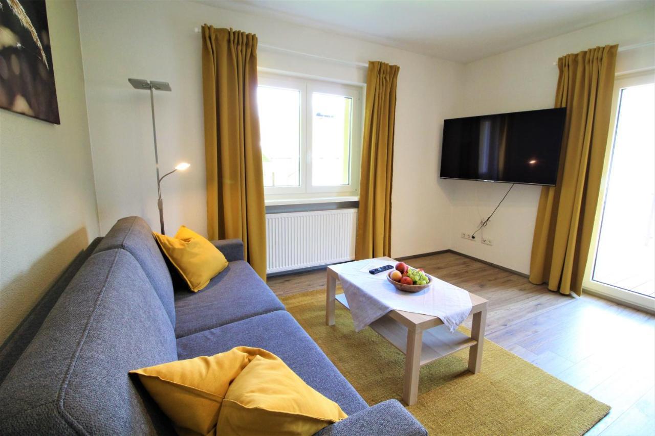 Appartements Cilli Neukirchen am Großvenediger المظهر الخارجي الصورة