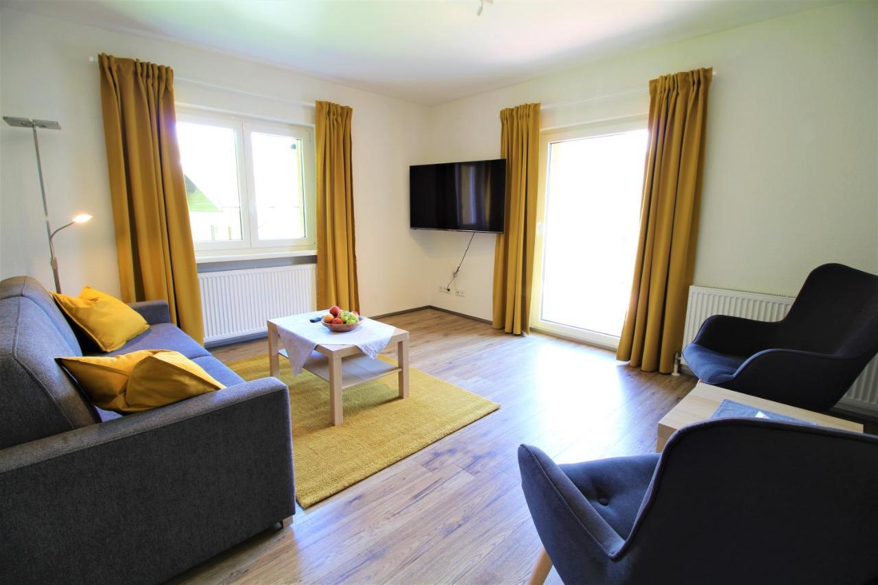 Appartements Cilli Neukirchen am Großvenediger المظهر الخارجي الصورة