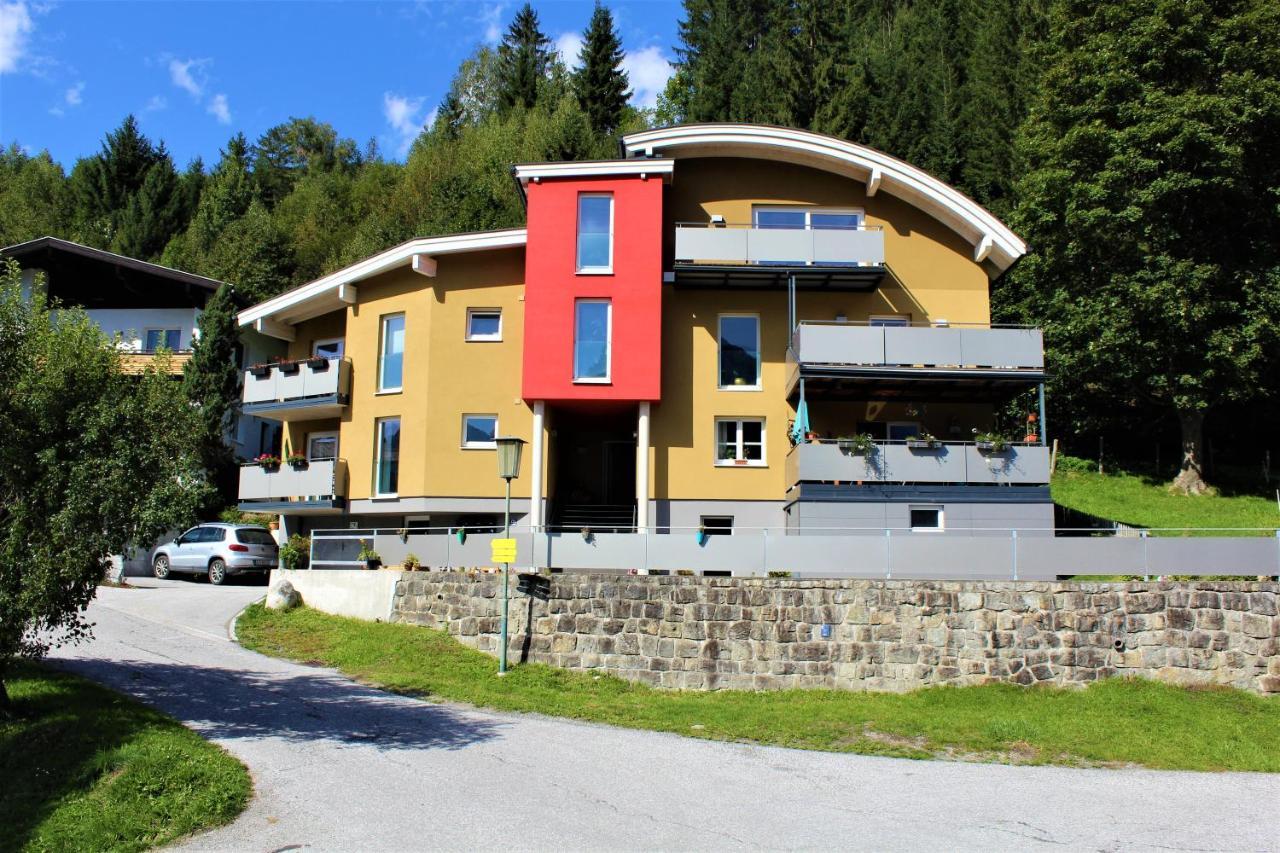 Appartements Cilli Neukirchen am Großvenediger المظهر الخارجي الصورة