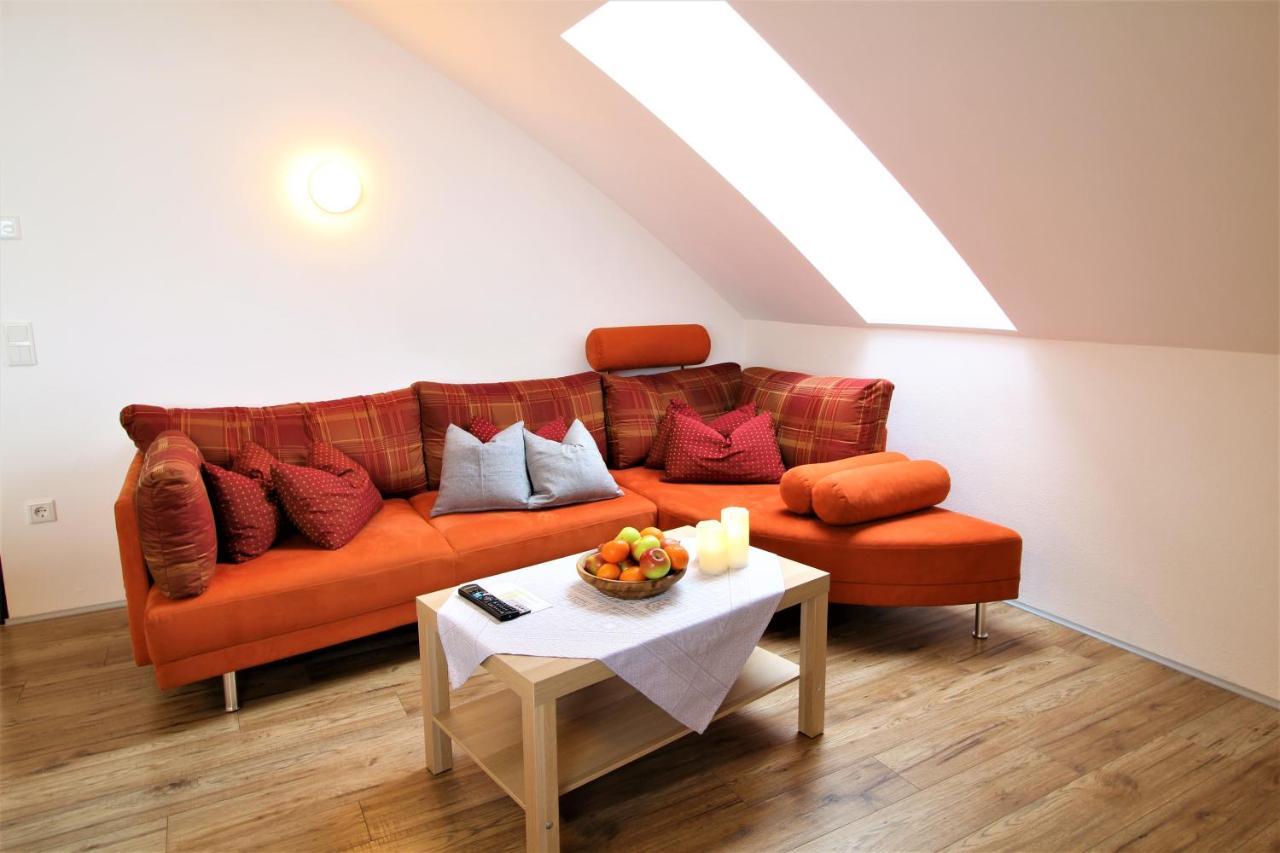 Appartements Cilli Neukirchen am Großvenediger المظهر الخارجي الصورة