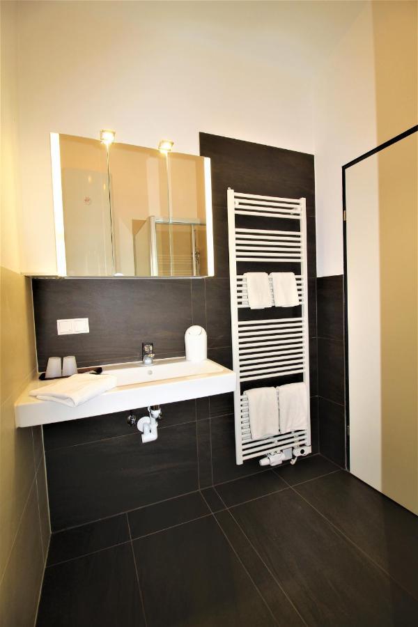 Appartements Cilli Neukirchen am Großvenediger المظهر الخارجي الصورة
