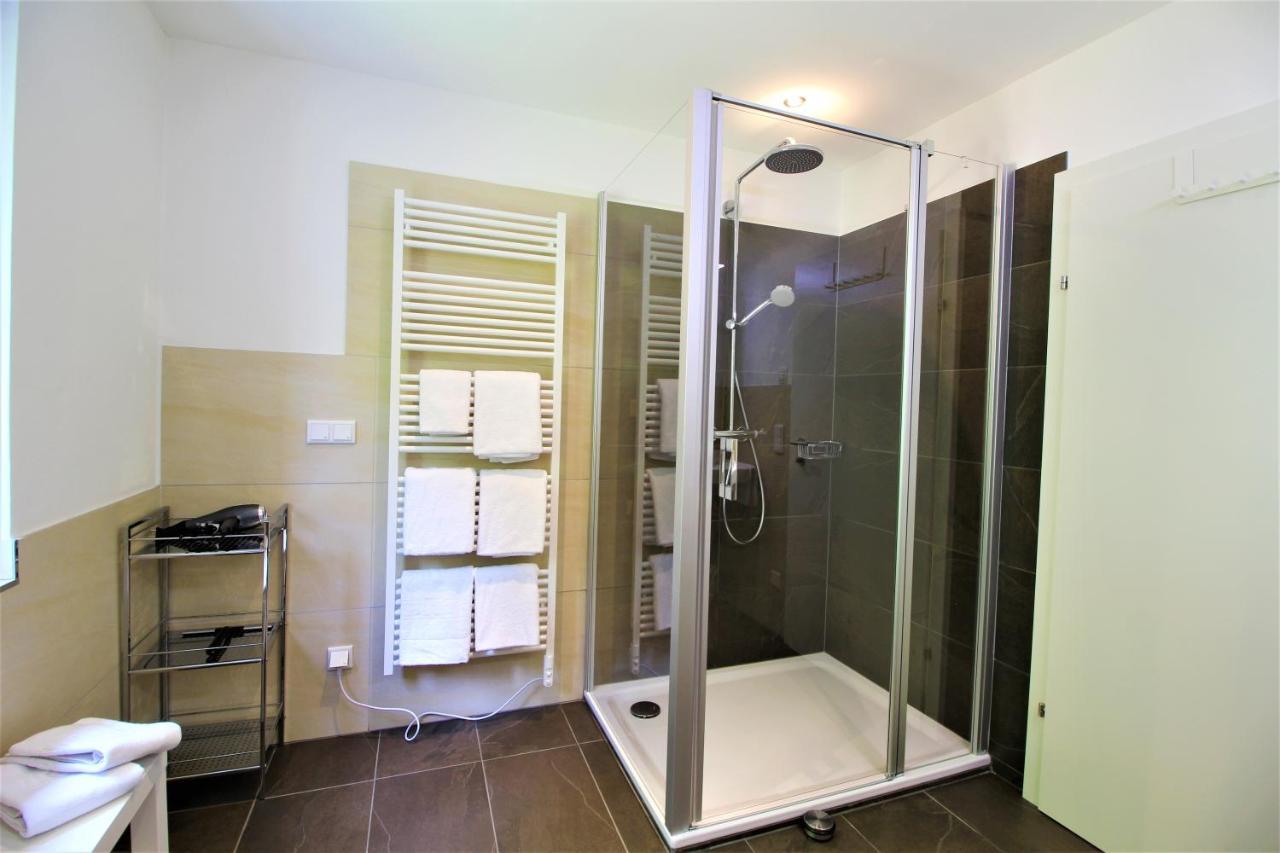 Appartements Cilli Neukirchen am Großvenediger المظهر الخارجي الصورة