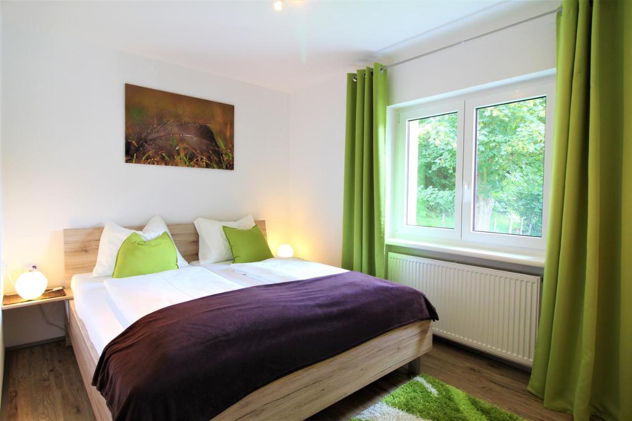Appartements Cilli Neukirchen am Großvenediger المظهر الخارجي الصورة