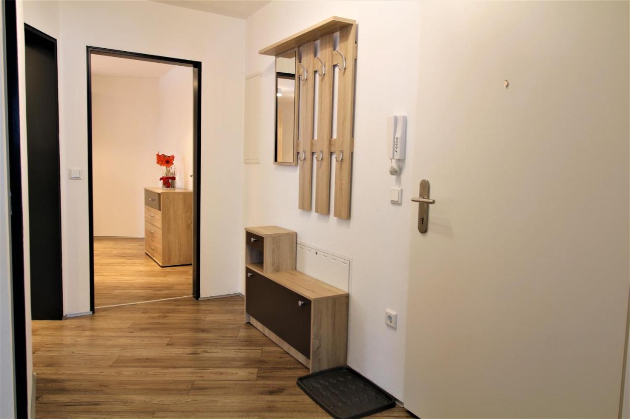 Appartements Cilli Neukirchen am Großvenediger المظهر الخارجي الصورة