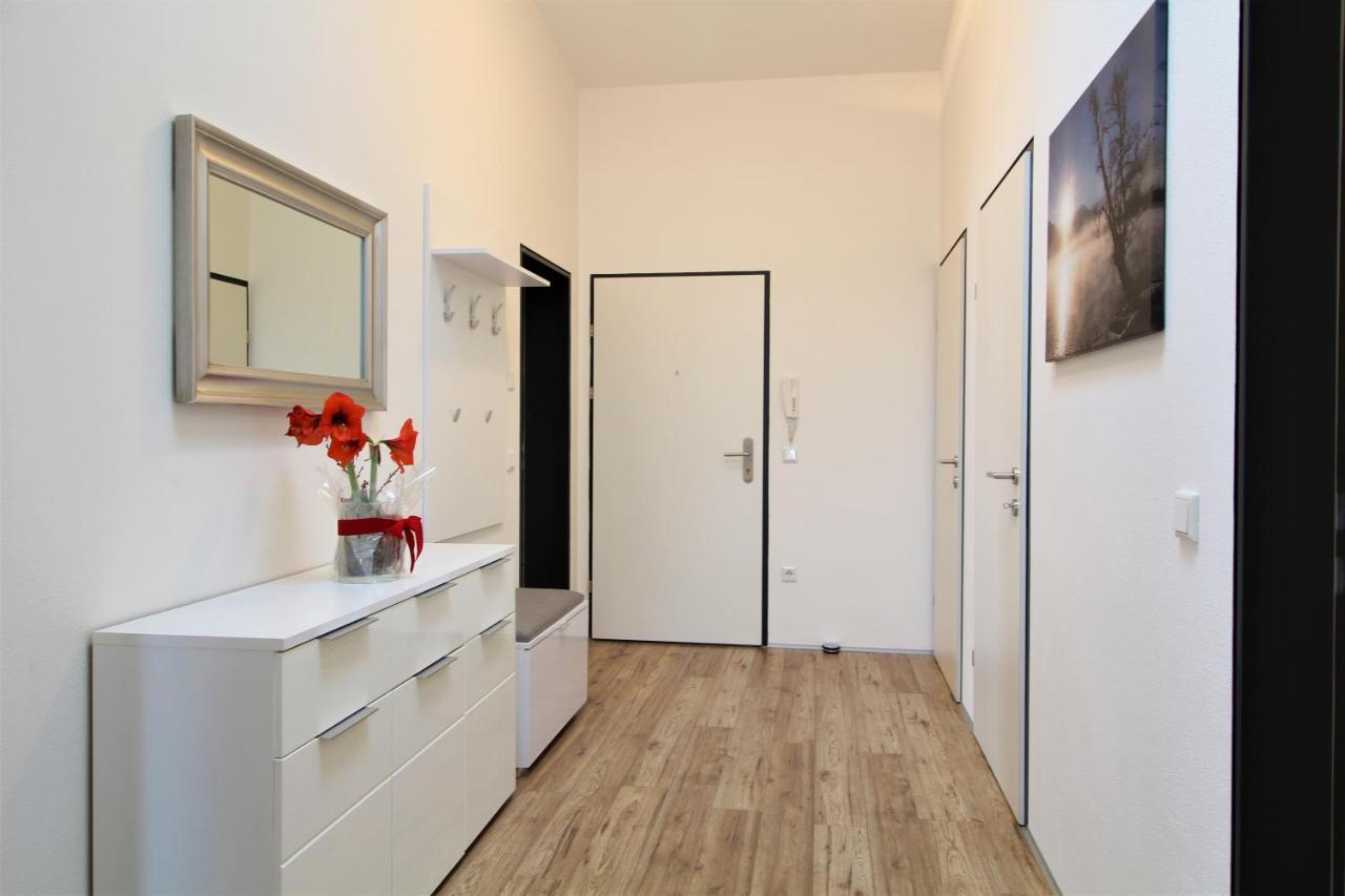 Appartements Cilli Neukirchen am Großvenediger المظهر الخارجي الصورة