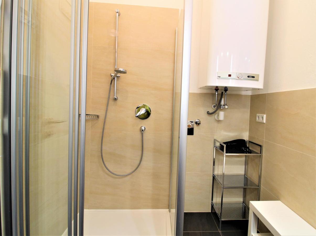 Appartements Cilli Neukirchen am Großvenediger المظهر الخارجي الصورة